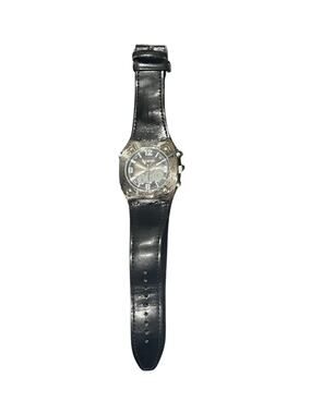 Unlisted Kenneth Cole Men's Watch Casual Fashion Y2K Industrial Jewelry